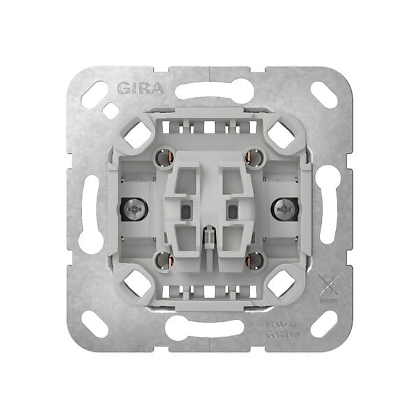 Gira Wippschalter Wechsels.2po.Kr.Ein. 381900